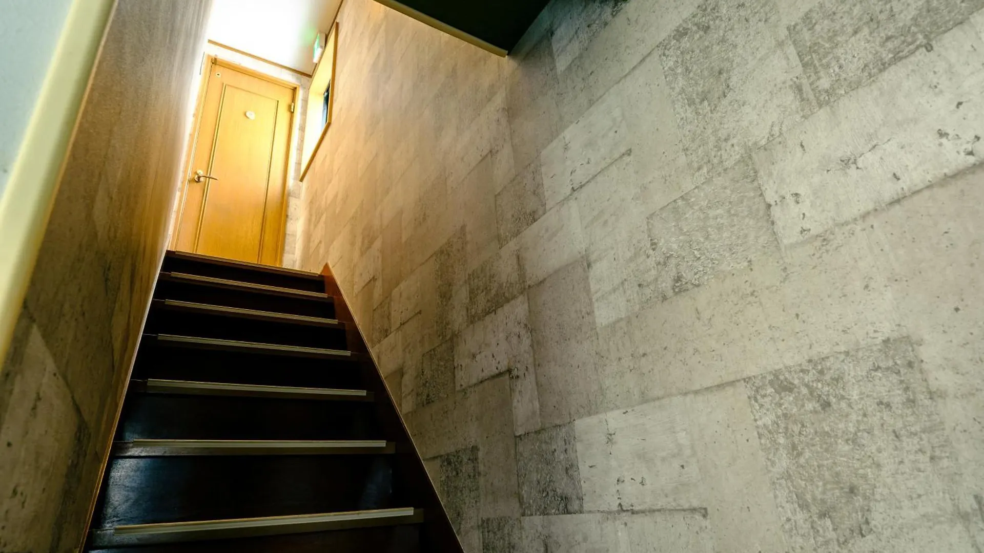 도쿄 Ikken House 아파트 0*,  일본